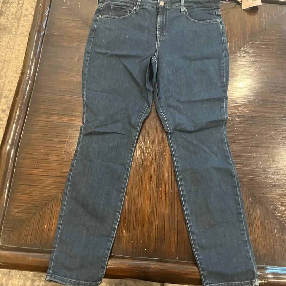 NYDJ JEANS